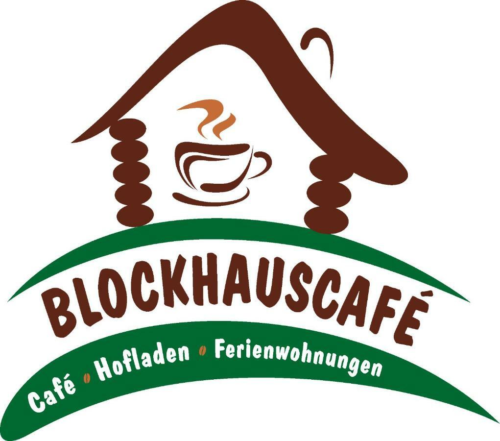 Blockhaus - Ferienwohnung Sunrise Augustusburg Eksteriør billede